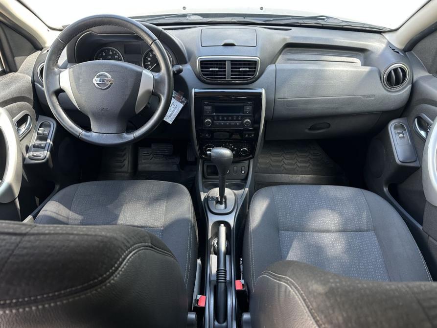 Nissan Terrano III (D10) Москва  - изображение 11