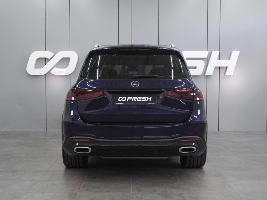 Mercedes-Benz GLS II (X167) Воронеж  - изображение 4