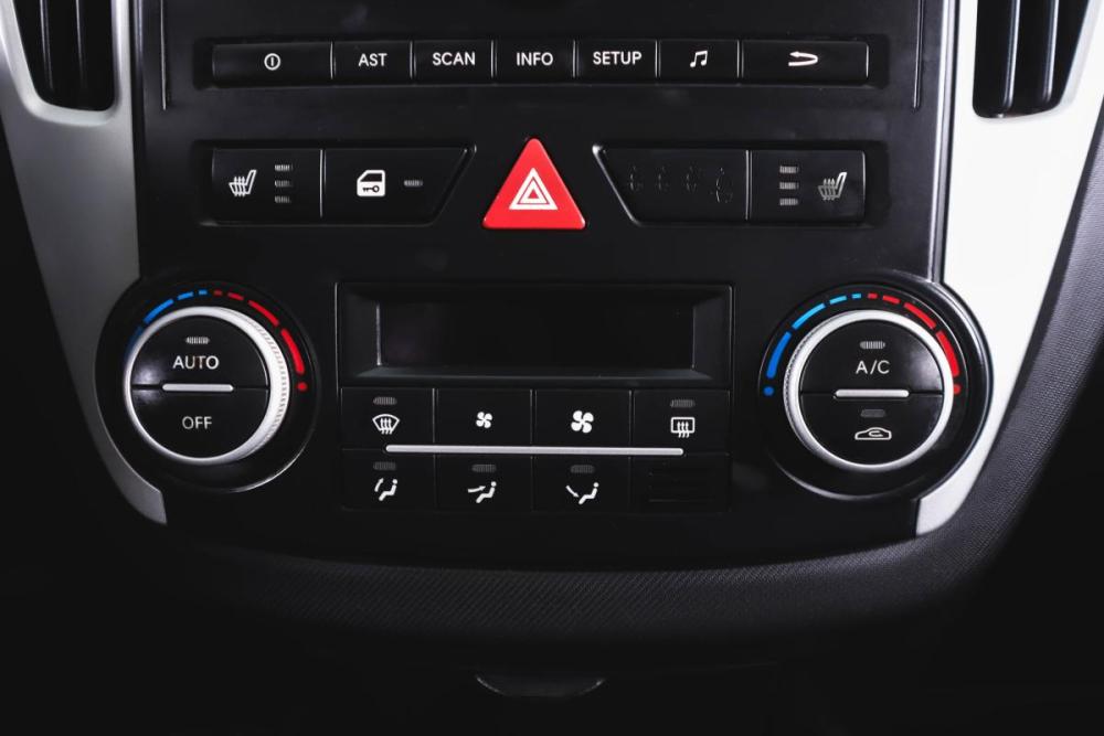 Kia Ceed I Рестайлинг Пермь  - изображение 19