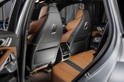 BMW X5 M III (F95) Рестайлинг Москва  - изображение 71