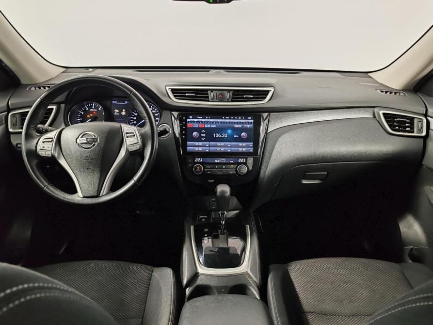 Nissan X-Trail III Москва  - изображение 12