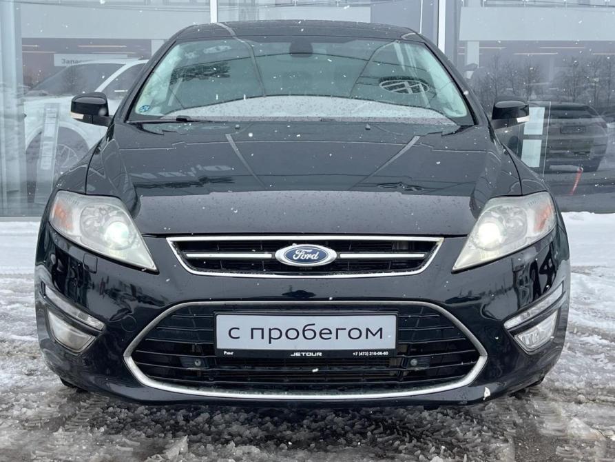 Ford Mondeo IV Рестайлинг Воронеж  - изображение 2
