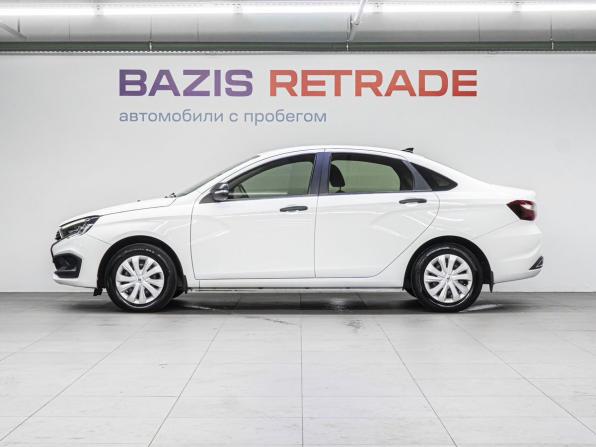 Lada (ВАЗ) Vesta I Рестайлинг (NG) с пробегом 2024 года, цена 1 050 000 рублей, 64949 км, седан, Автокод Объявления