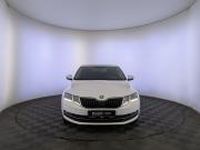 Skoda Octavia III (A7) Рестайлинг Москва  - изображение 29