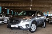 Mazda CX-5 I Уфа  - изображение 23