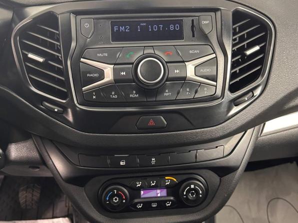 Lada (ВАЗ) Vesta I с пробегом 2021 года, цена 1 240 400 рублей, 37896 км, универсал, Автокод Объявления