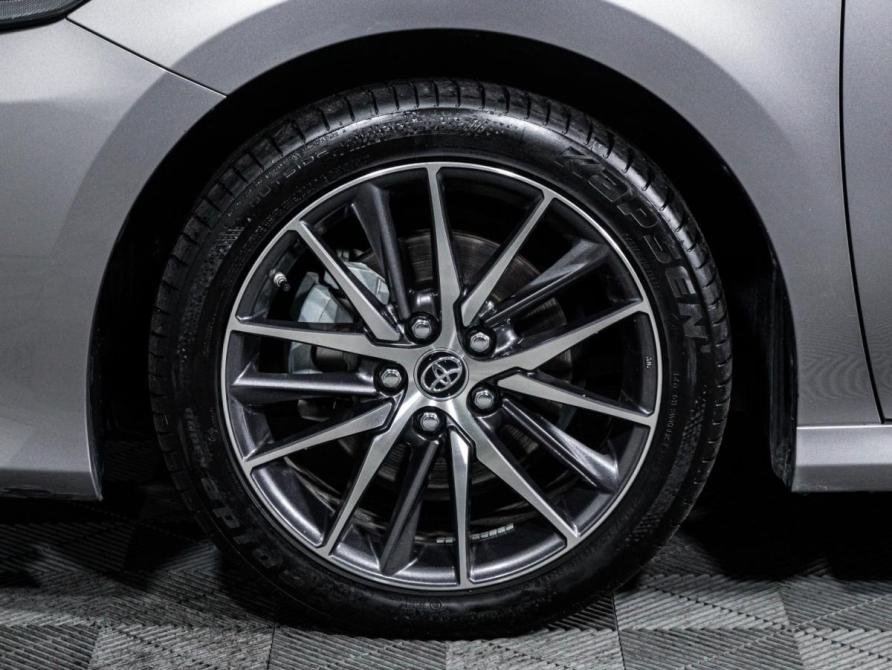 Toyota Camry VIII (XV70) Рестайлинг Москва  - изображение 15