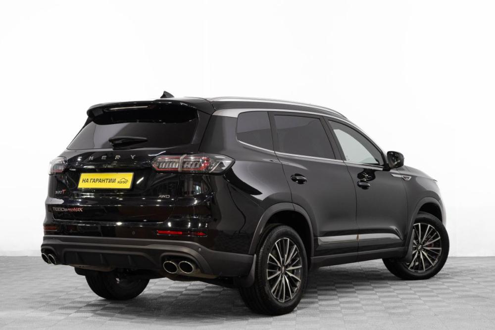 Chery Tiggo 8 Pro Max I Барнаул  - изображение 5