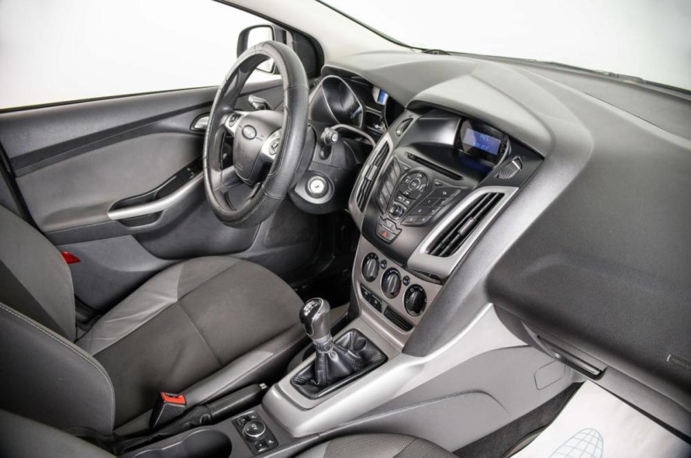 Ford Focus III Пермь  - изображение 11