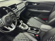 Kia Cerato IV Ростов-на-Дону  - изображение 37