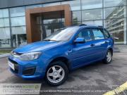 Lada (ВАЗ) Kalina II Великие Луки  - изображение 19