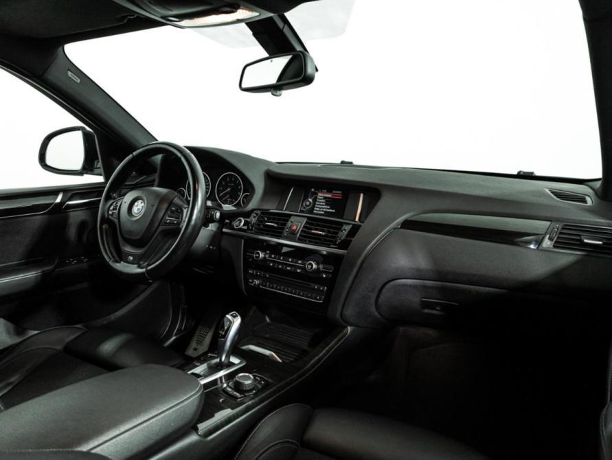 BMW X4 I (F26) Санкт-Петербург  - изображение 10