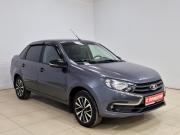 Lada (ВАЗ) Granta I Рестайлинг Альметьевск  - изображение 24