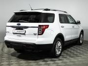 Ford Explorer V Санкт-Петербург  - изображение 28