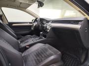 Volkswagen Passat B8 Уфа  - изображение 35