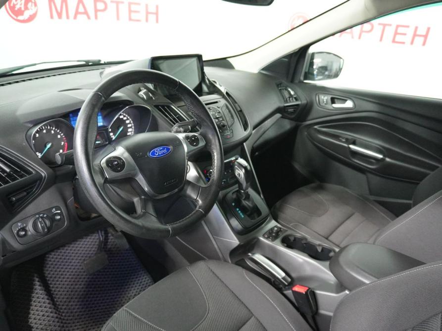 Ford Kuga II Вологда  - изображение 9