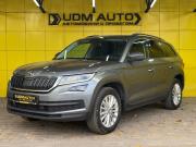 Skoda Kodiaq I Ижевск  - изображение 21