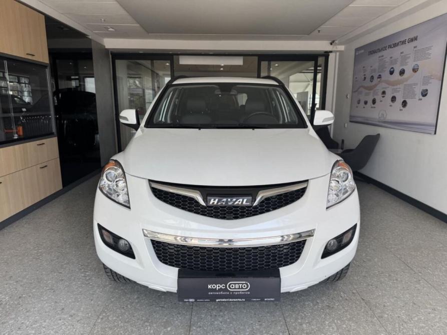 Haval H5 I Ярославль  - изображение 2