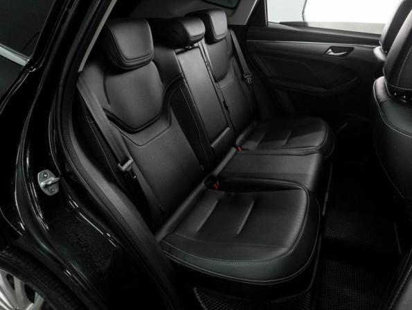 Haval Jolion I Рестайлинг с пробегом 2024 года, цена 2 355 000 рублей, 30196 км, внедорожник, Автокод Объявления