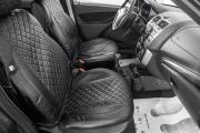 Lada (ВАЗ) Granta I Рестайлинг Барнаул  - изображение 43