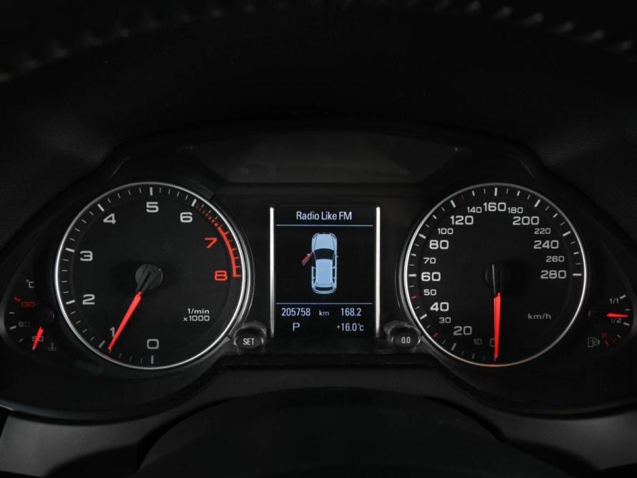 Audi Q5 I (8R) Ростов-на-Дону  - изображение 20