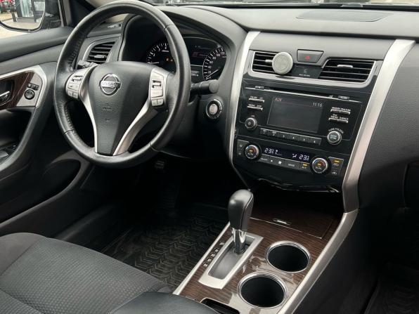 Nissan Teana III (L33) с пробегом 2014 года, цена 1 289 000 рублей, 163199 км, седан, Автокод Объявления