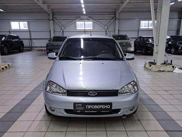 Lada (ВАЗ) Kalina I с пробегом 2012 года, цена 269 000 рублей, 174200 км, хэтчбек, Автокод Объявления