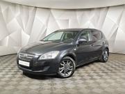 Kia Ceed I Москва  - изображение 21