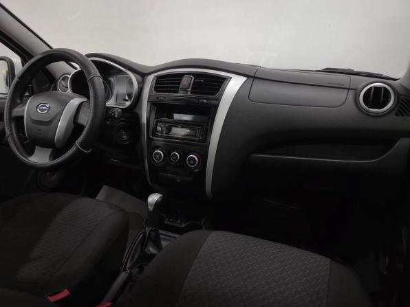 Datsun on-DO I Рестайлинг с пробегом 2020 года, цена 625 000 рублей, 113439 км, седан, Автокод Объявления