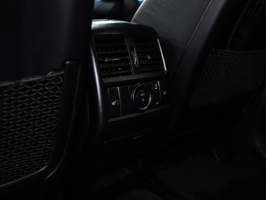 Mercedes-Benz GLE Coupe I (C292) Санкт-Петербург  - изображение 29