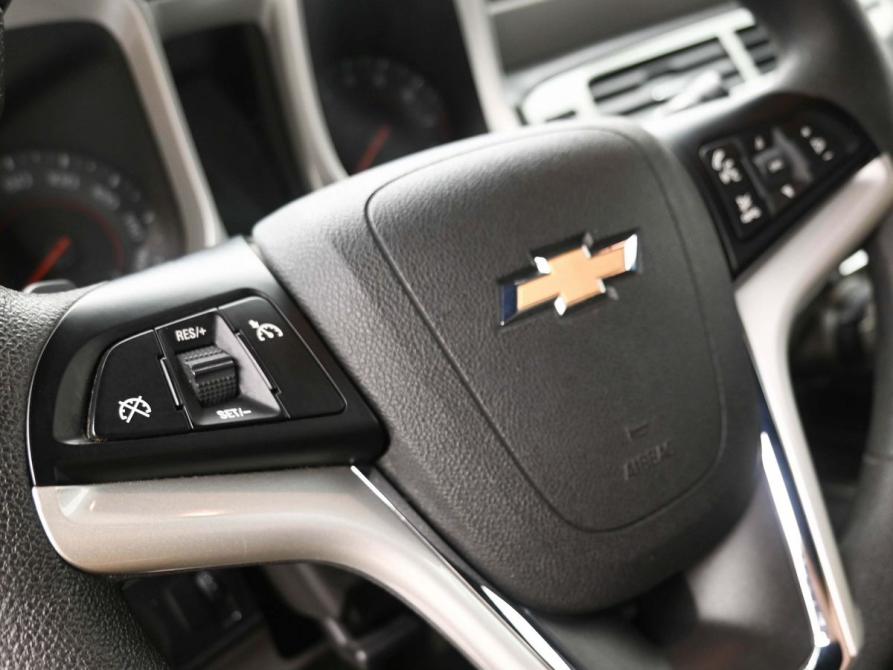Chevrolet Camaro V Рестайлинг Ростов-на-Дону  - изображение 14