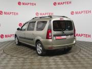 Lada (ВАЗ) Largus I Вологда  - изображение 24