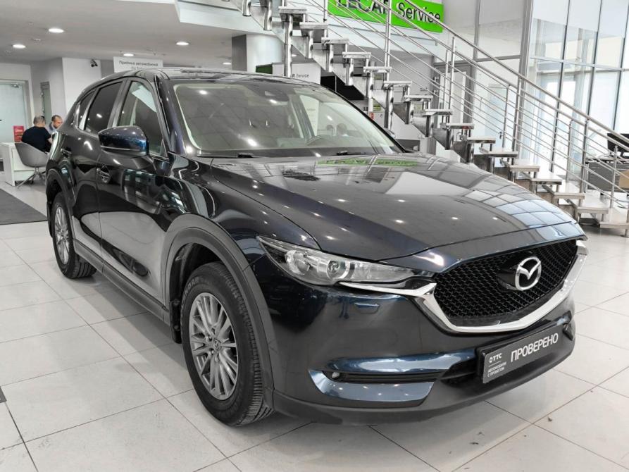 Mazda CX-5 II Казань  - изображение 3
