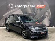 Lada (ВАЗ) Granta I Пермь  - изображение 22
