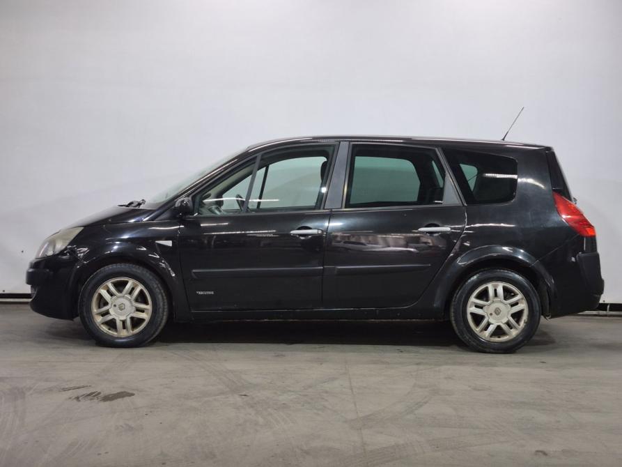 Renault Scenic II Рестайлинг Ярославль  - изображение 8
