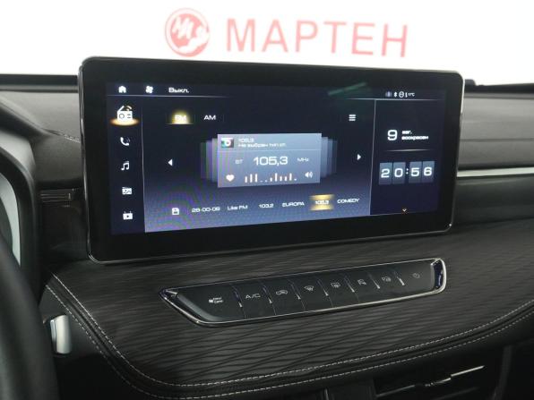 Haval Jolion I с пробегом 2022 года, цена 1 848 000 рублей, 45249 км, внедорожник, Автокод Объявления