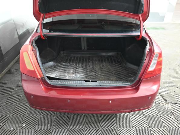 Chevrolet Lacetti I с пробегом 2007 года, цена 330 000 рублей, 150232 км, седан, Автокод Объявления