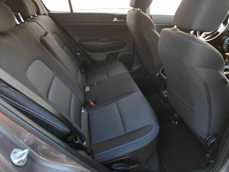 Kia Sportage IV Рестайлинг Санкт-Петербург  - изображение 17