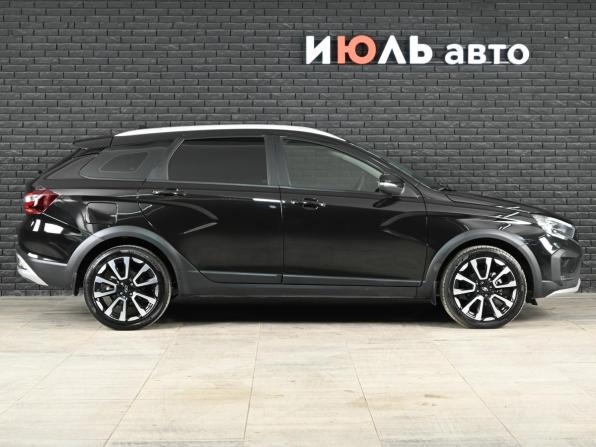 Lada (ВАЗ) Vesta I Рестайлинг (NG) с пробегом 2024 года, цена 1 600 000 рублей, 41786 км, универсал, Автокод Объявления