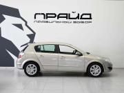Opel Astra H Ростов-на-Дону  - изображение 30