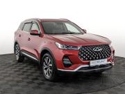 Chery Tiggo 7 Pro I Москва  - изображение 30