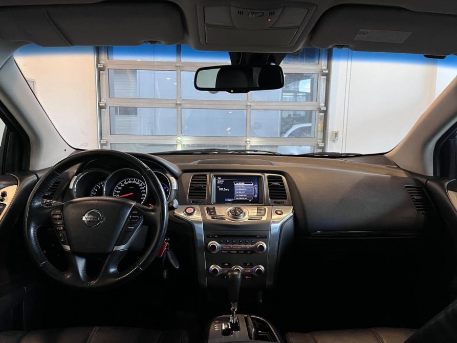 Nissan Murano II (Z51) Рестайлинг 2 Чебоксары  - изображение 9