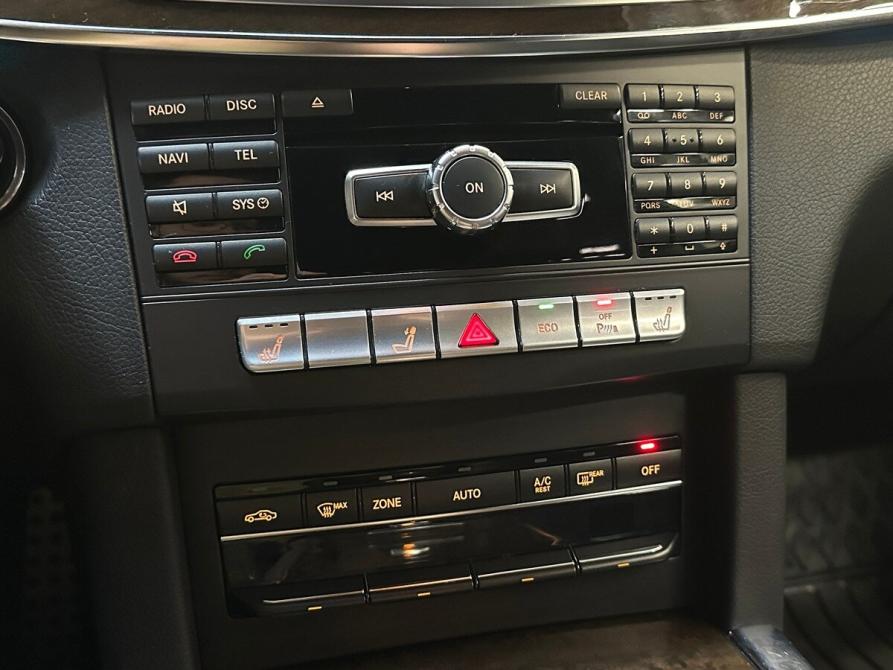 Mercedes-Benz E-Класс IV (W212 S212 C207) Рестайлинг Балашиха  - изображение 7