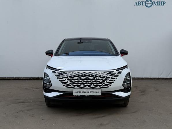 Omoda C5 I с пробегом 2023 года, цена 1 800 000 рублей, 18966 км, внедорожник, Автокод Объявления