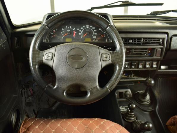 Lada (ВАЗ) 2121 (4x4) I Рестайлинг с пробегом 2018 года, цена 399 995 рублей, 225720 км, внедорожник, Автокод Объявления