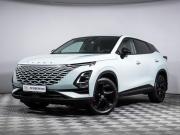Omoda C5 I Москва  - изображение 20