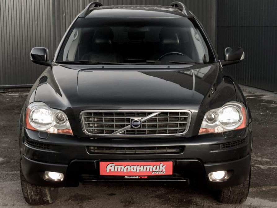 Volvo XC90 I Рестайлинг Екатеринбург  - изображение 2