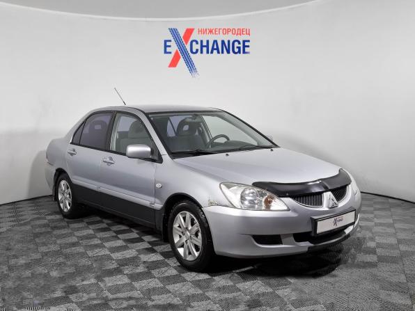 Mitsubishi Lancer IX с пробегом 2005 года, цена 270 000 рублей, 356284 км, седан, Автокод Объявления