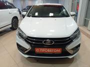 Lada (ВАЗ) Vesta I Рестайлинг (NG) Арзамас  - изображение 17