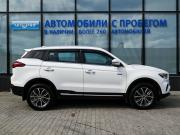 Belgee X70 I Екатеринбург  - изображение 26